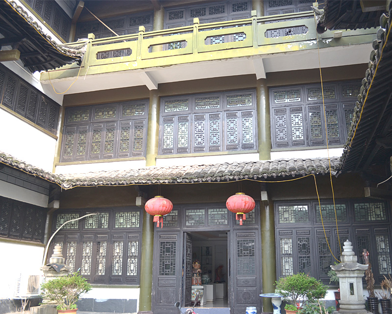 江西宇航建設工程有限公司